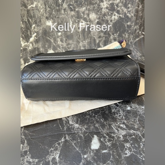 Tory Burch SMALL FLEMING CONVERTIBLE SHOULDER BAG - Picture 7 of 10